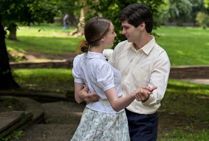 „Гунди – Легенда за любовта“ премиера в Manchester