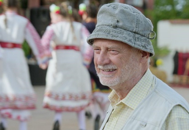 „Преди да забравя“ – Кинопремиера в Рединг
